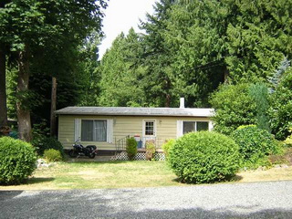 Picture of Point Roberts Parcel Number 415334-545176