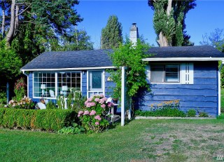 Picture of Point Roberts Parcel Number 405311-049475