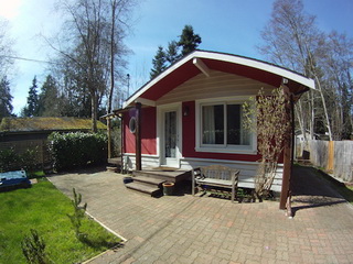 Picture of Point Roberts Parcel Number 405304-441374