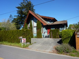 Picture of Point Roberts Parcel Number 415335-510123