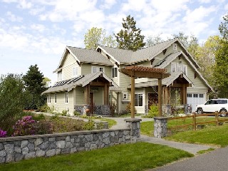 Picture of Point Roberts Parcel Number 405311-175540