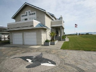 Picture of Point Roberts Parcel Number 405310-010255