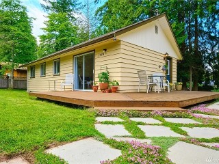 Picture of Point Roberts Parcel Number 415335-211081
