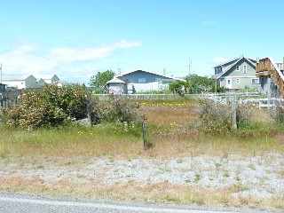 Picture of Point Roberts Parcel Number 405309-515368