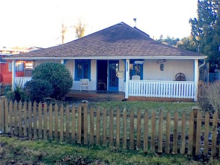 Picture of Point Roberts Parcel Number 415335-510155