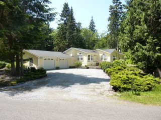 Picture of Point Roberts Parcel Number 415334-122168