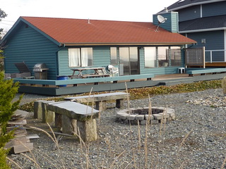 Picture of Point Roberts Parcel Number 405310-135306