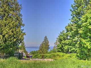 Picture of Point Roberts Parcel Number 415335-470024