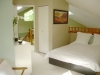 loft bed