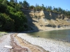 Lily Point Clay Cliffs