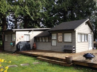 Picture of Point Roberts Parcel Number 415335-124217