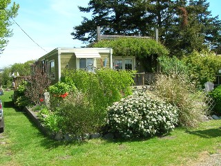 Picture of Point Roberts Parcel Number 405309-533351