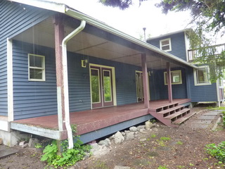 Picture of Point Roberts Parcel Number 415335-325231