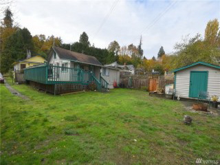 Picture of Point Roberts Parcel Number 415335-551071