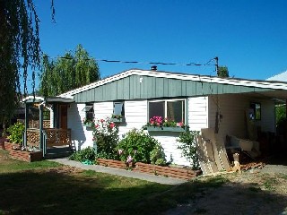 Picture of Point Roberts Parcel Number 405310-558514