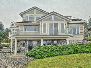 Picture of Point Roberts Parcel Number 415335-417053