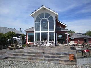 Picture of Point Roberts Parcel Number 405310-052266
