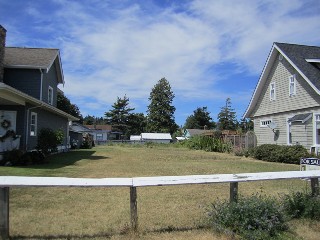 Picture of Point Roberts Parcel Number 415335-525173