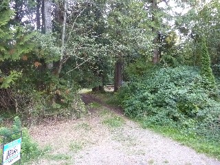 Picture of Point Roberts Parcel Number 405302-015466
