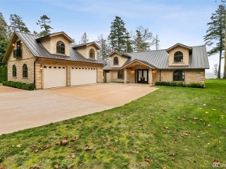 Picture of Point Roberts Parcel Number 405301-111254