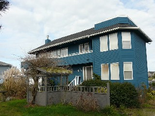 Picture of Point Roberts Parcel Number 405310-111321