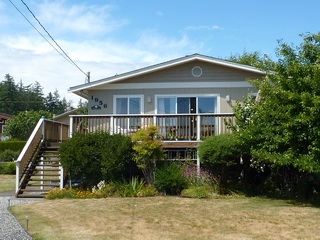 Picture of Point Roberts Parcel Number 405311-207542