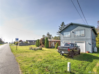Picture of Point Roberts Parcel Number 405311-124460
