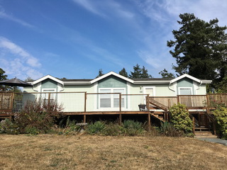 Picture of Point Roberts Parcel Number 405311-090488