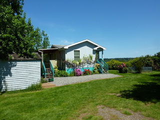 Picture of Point Roberts Parcel Number 405309-534462