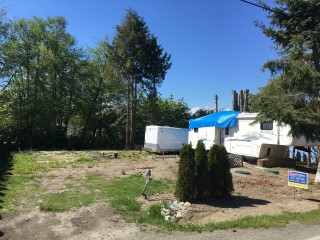 Picture of Point Roberts Parcel Number 405311-173558