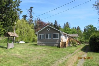 Picture of Point Roberts Parcel Number 405302-256042