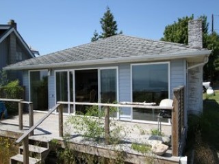 Picture of Point Roberts Parcel Number 405311-204426