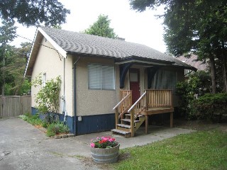 Picture of Point Roberts Parcel Number 405303-074169