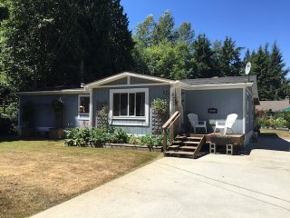 Picture of Point Roberts Parcel Number 415335-083015