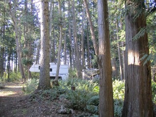 Picture of Point Roberts Parcel Number 405312-117368