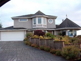 Picture of Point Roberts Parcel Number 405310-341369