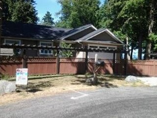 Picture of Point Roberts Parcel Number 405301-129230