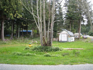 Picture of Point Roberts Parcel Number 415335-008119