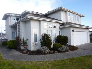 Picture of Point Roberts Parcel Number 405310-349390